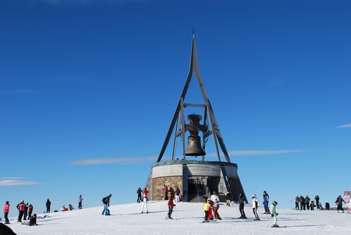 San Vigilio Di Marebbe Ski Resort Guide | Snow-Forecast.com