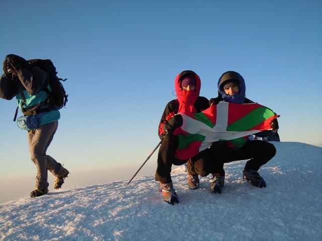 mountararattrek.com, Ağrı Dağı or Mount Ararat