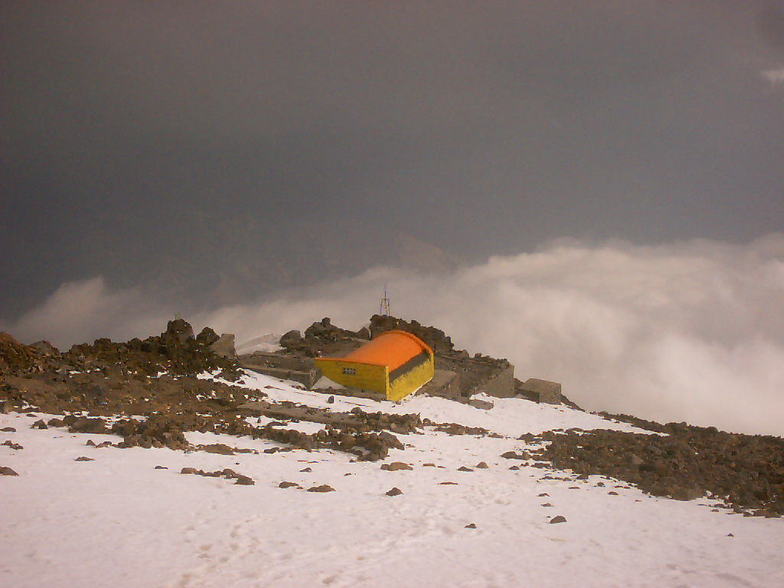 Mount Damavand