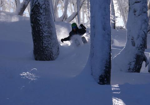 campeon andaluz ski cross 2005, ahora en el FWT 5th place ranking mundial 2012, Sierra Nevada