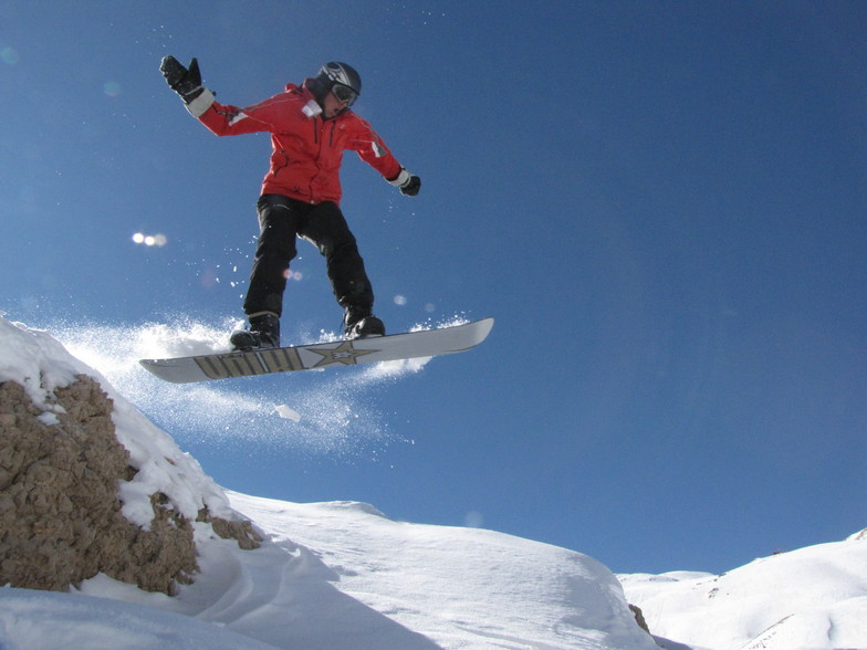 ashkan, Pooladkaf Ski Resort