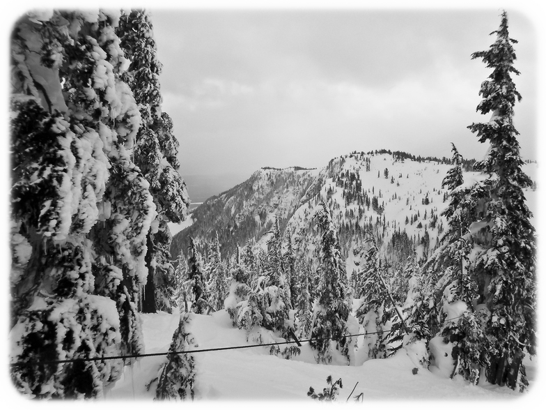 Mt Washington, Mount Washington