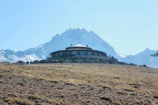 lifos cafe&restaurant, Erciyes Ski Resort