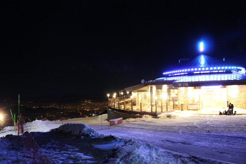 lifos cafe&restaurant, Erciyes Ski Resort