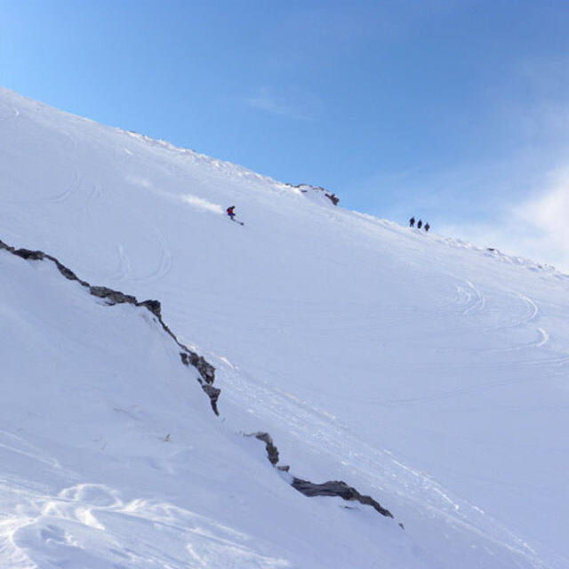 wazane pist - seqqiz of kordistan rojhelat, Bitlis Sapgõr Ski Center