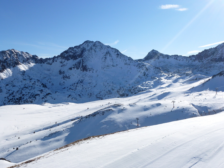 23 Jan 2012, Grandvalira-Soldeu