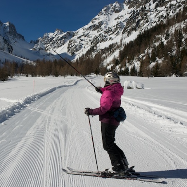 Val d'Arpette, Champex-Lac