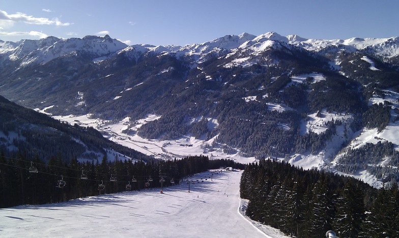 San Martino Di Castrozza