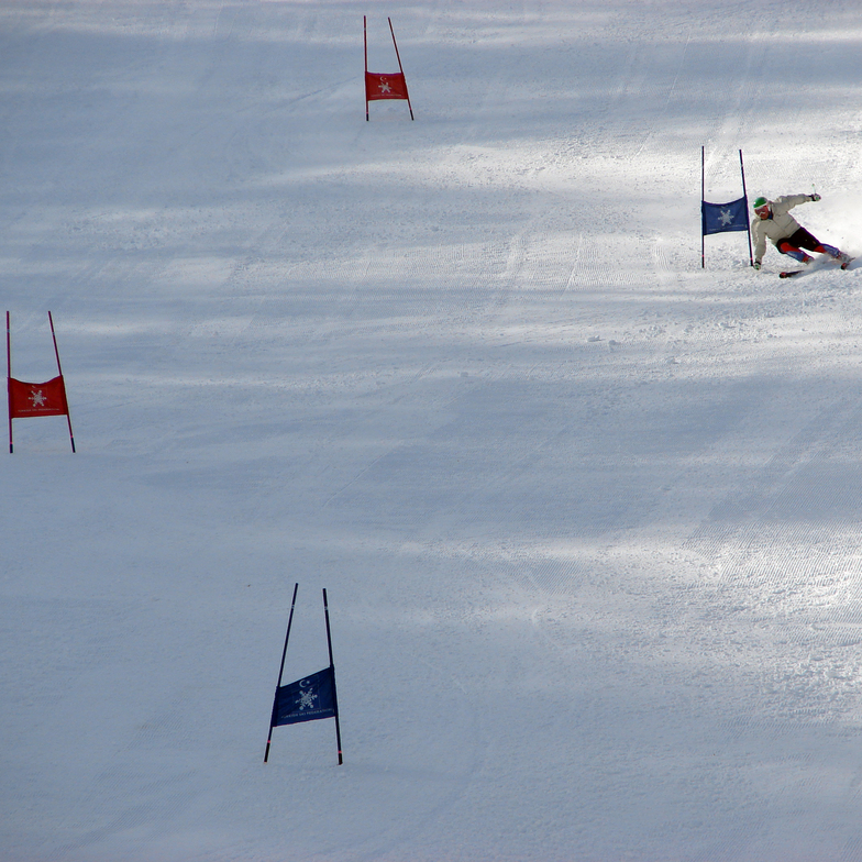 Nice Turn, Mavrovo-Zare Lazarevski