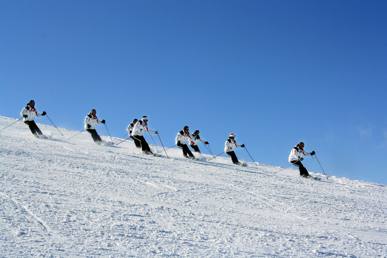 Team Kardanadam, Uludağ