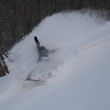 POWDER　RUSH！7, Japan - Gifu