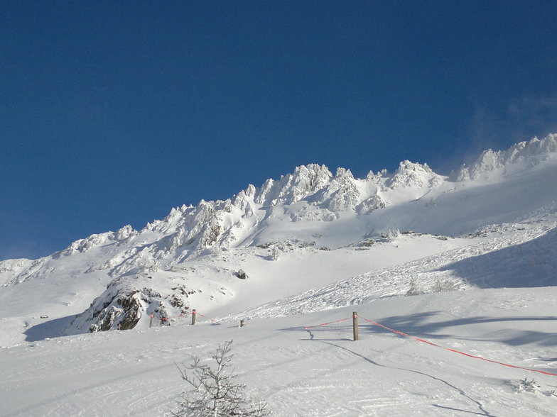 Les Arcs