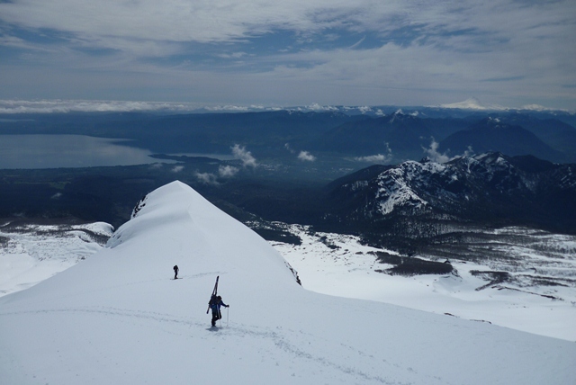 Villarrica-Pucon