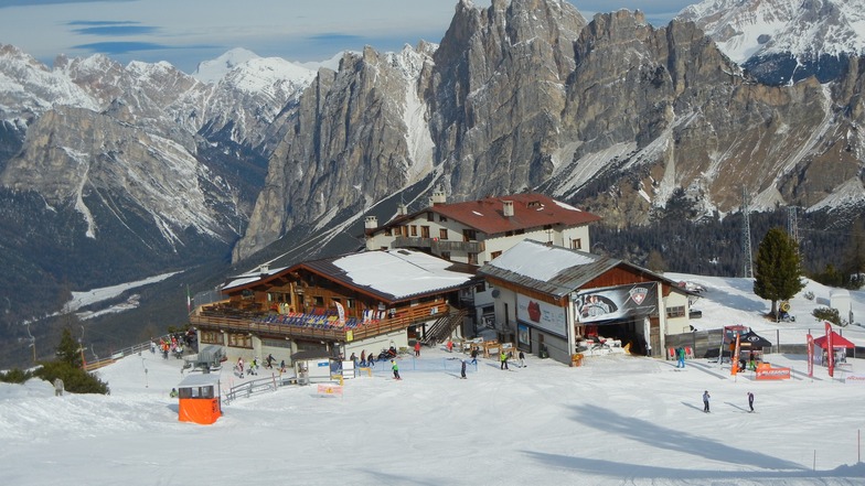 Cortina