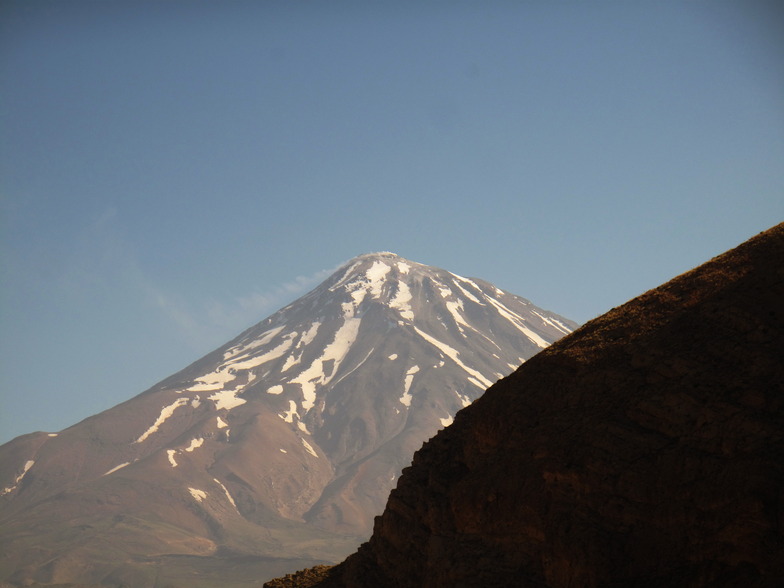 Damavand