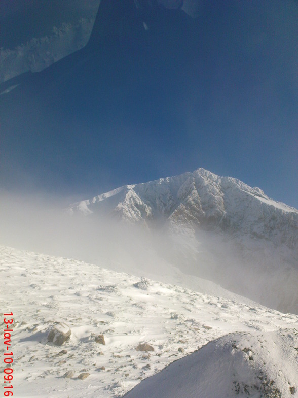 velouxi, Karpenisi