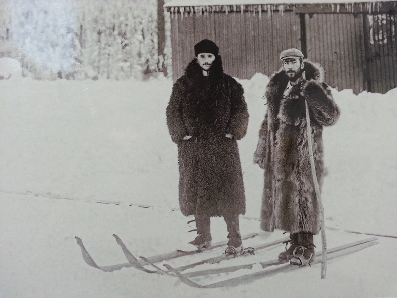 Revelstoke Ski History, Revelstoke Mountain Resort