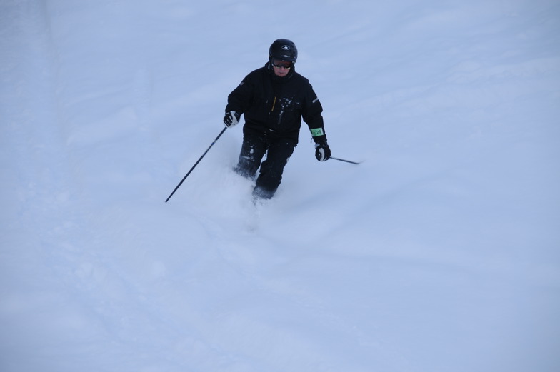 The Crow, Nozawa Onsen