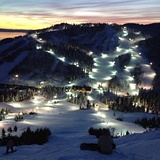 Cypress Mountain, Canada - BC