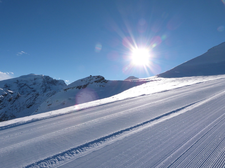 ortler, Passo Stelvio