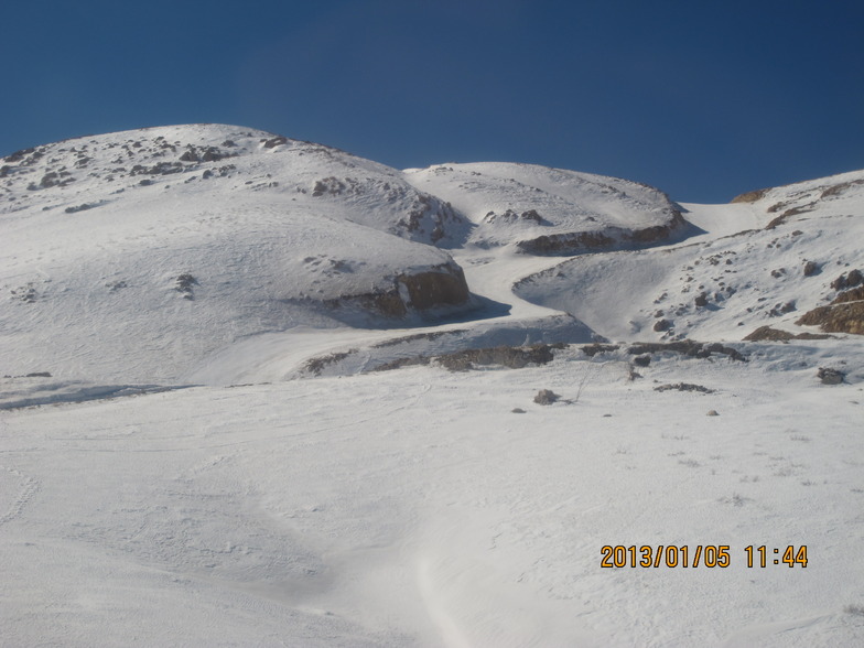  Pooladkaf Ski Resort 