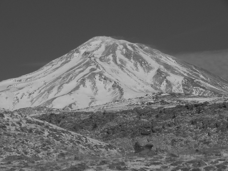 damavand