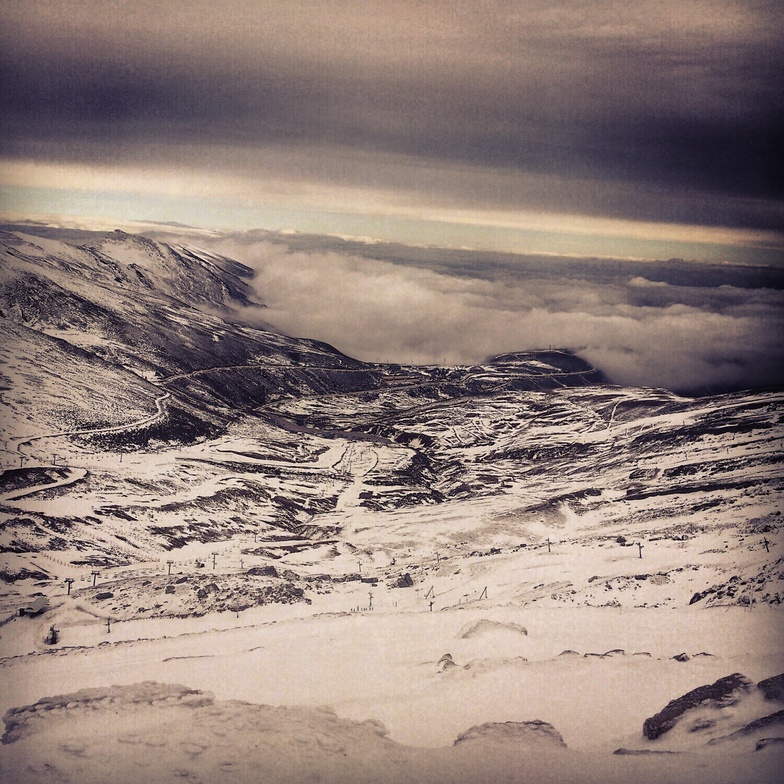 Alto Campoo