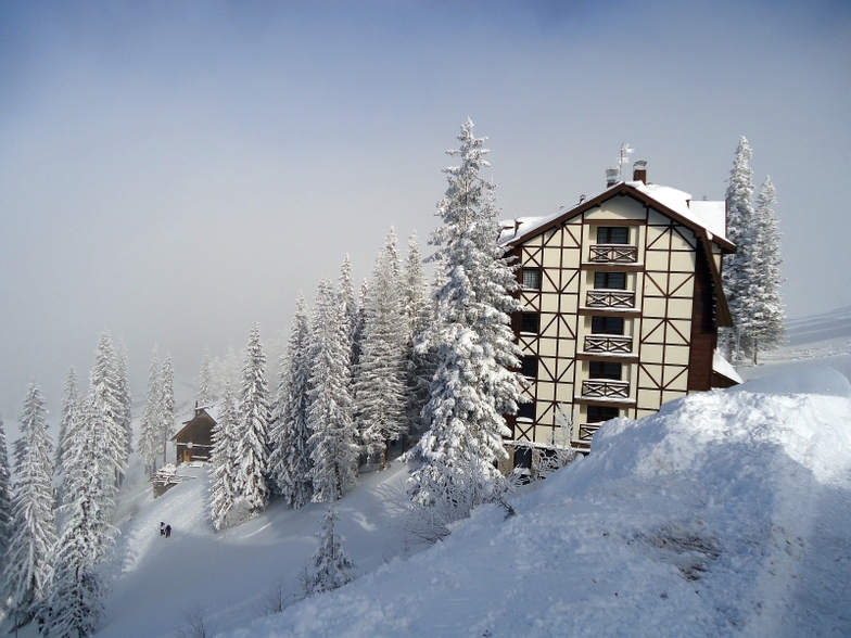 Hotel Lavina-Jahorina