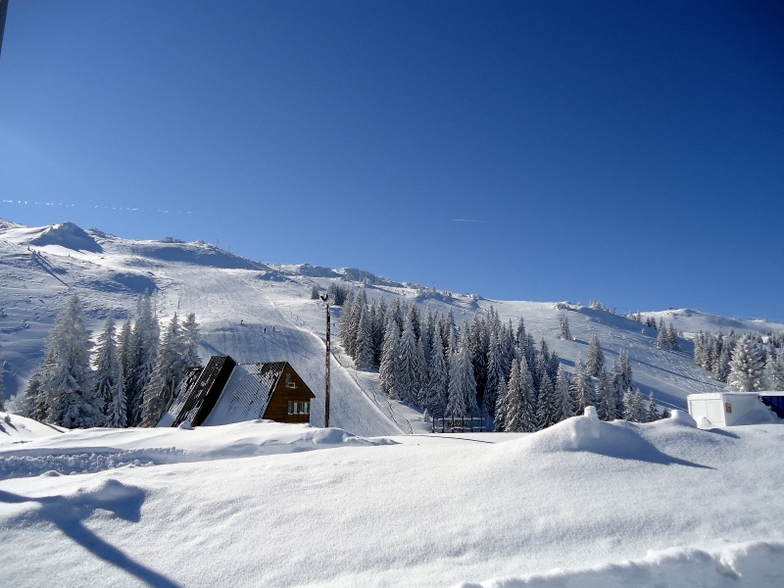 Visit Jahorina,welcome and enjoy !!!