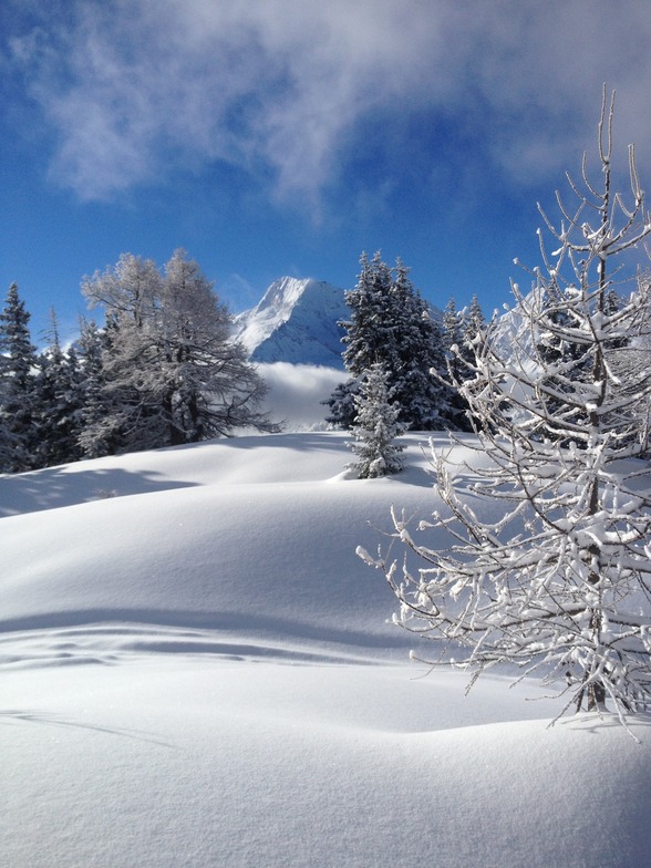 Sainte Foy