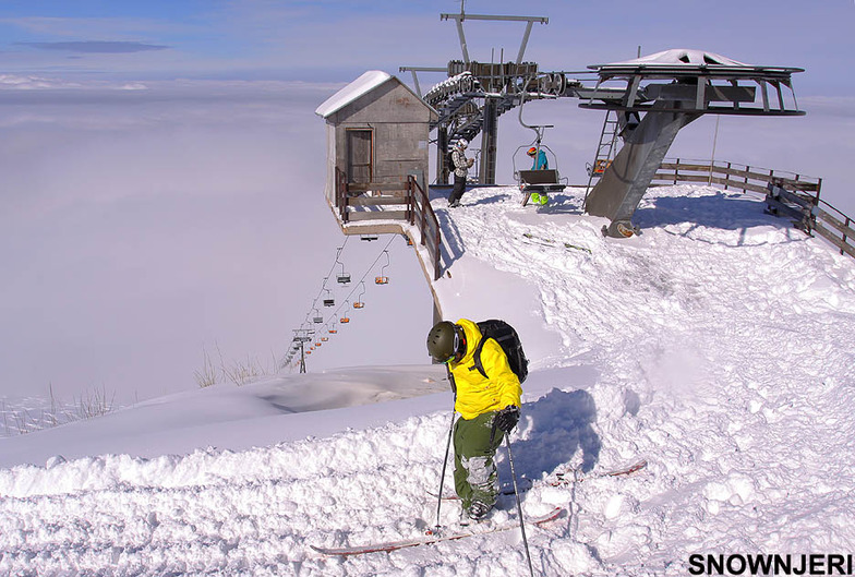 Ready 4 joy, Brezovica