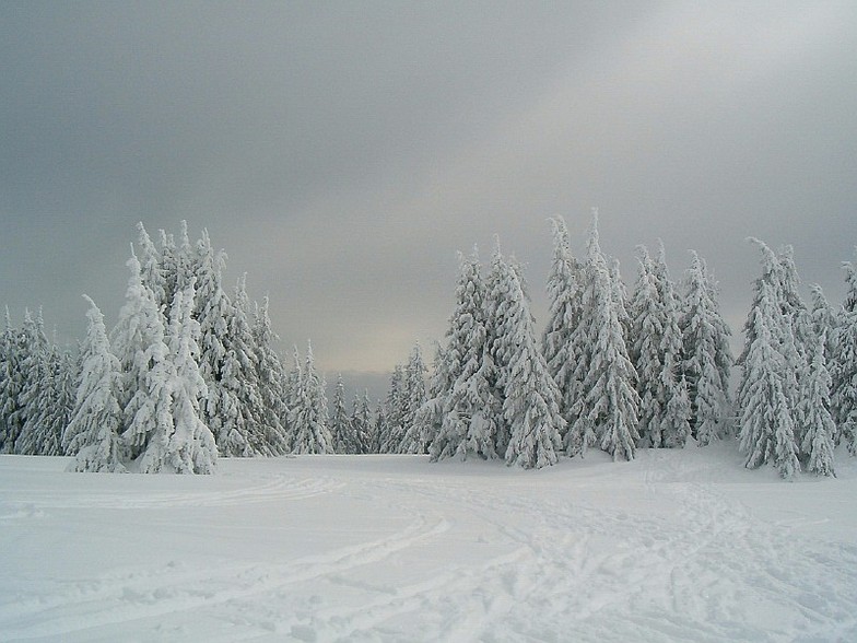 Pamporovo,BG