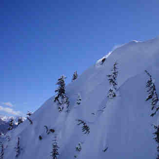 Stevens Pass Snow Forecast Mid Mountain Snow Forecast Com