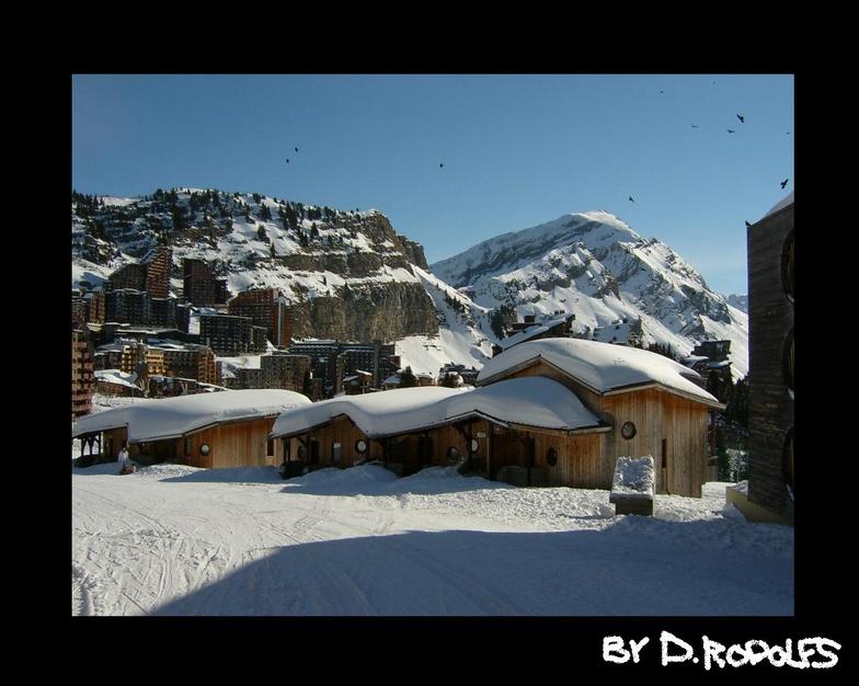 Avoriaz