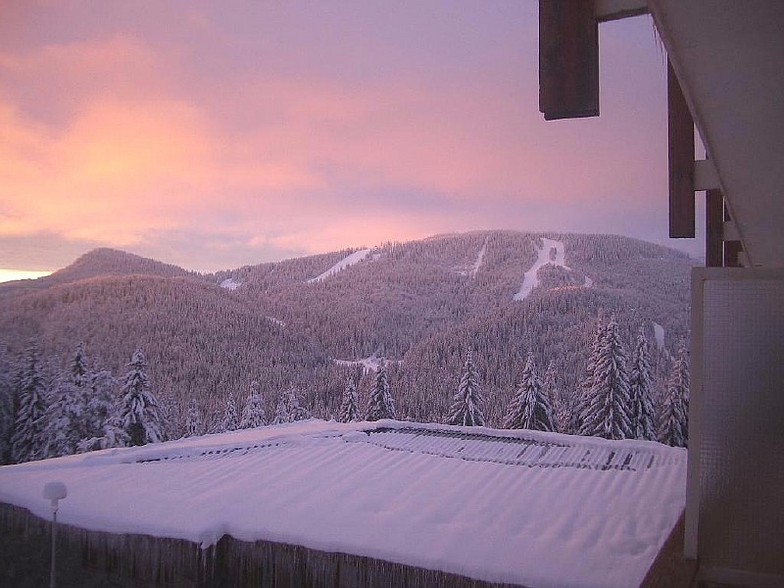 Pamporovo-Bulgaria