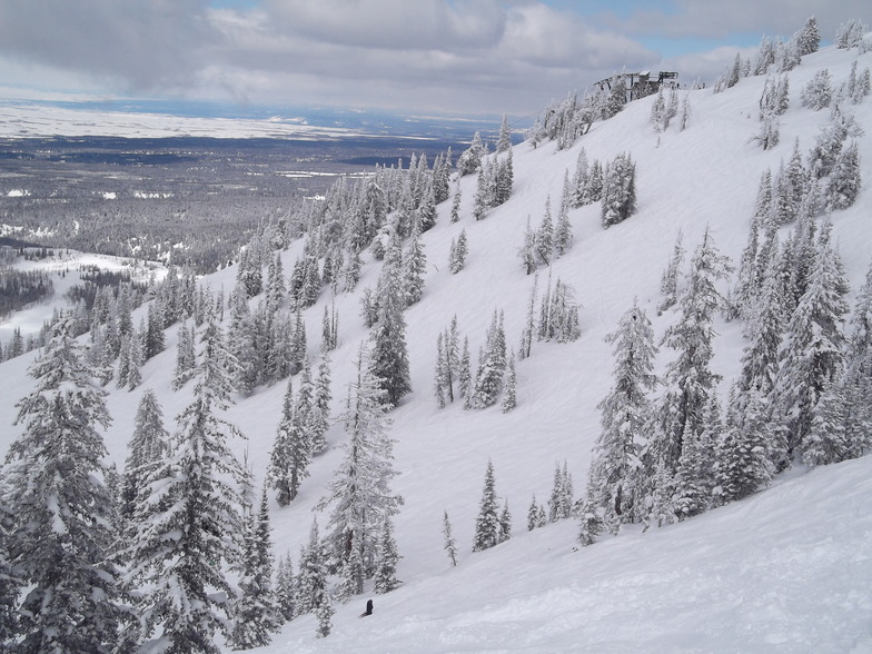 Grand Targhee