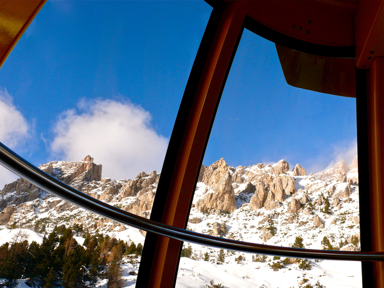 VAL GARDENA 