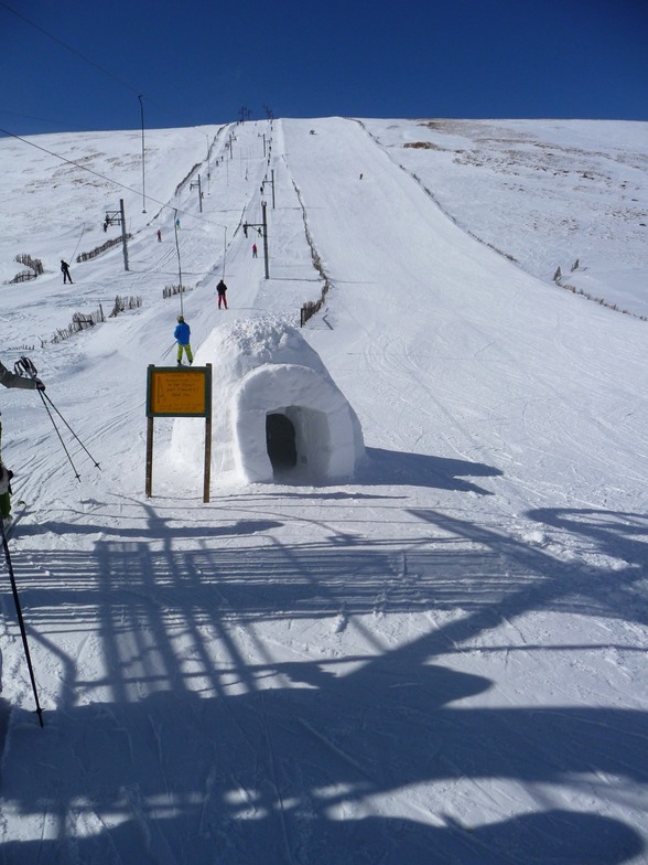 Glenshee