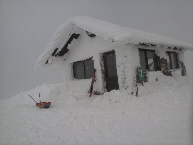 Kalavryta Ski Resort