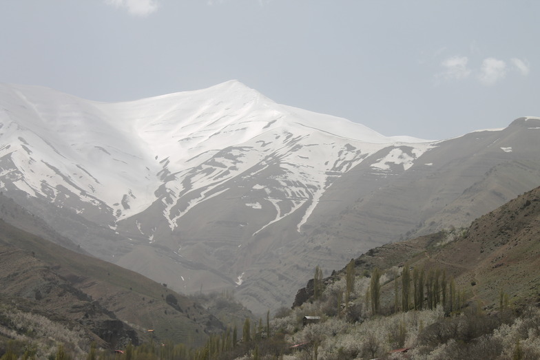 Igol village, Tochal