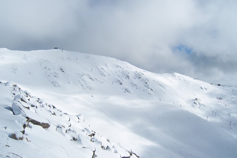 BarilocheSkiClass 2012, Cerro Catedral