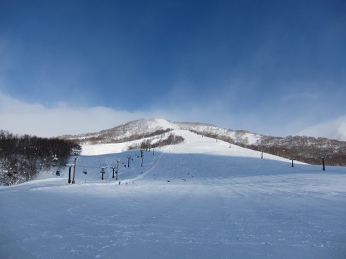 Niseko Moiwa Ski Resort Guide | Snow-Forecast.com