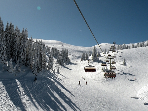 Jahorina Ski Resort Guide | Snow-Forecast.com