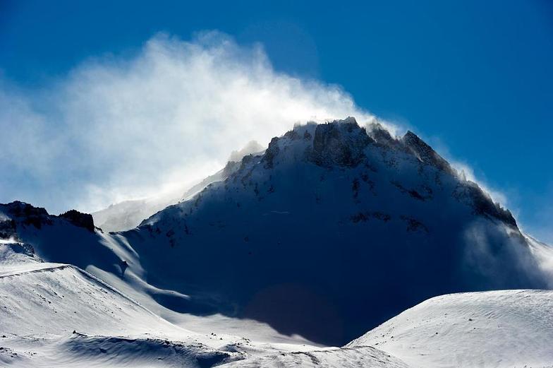 Mt.Erciyes, Erciyes Ski Resort