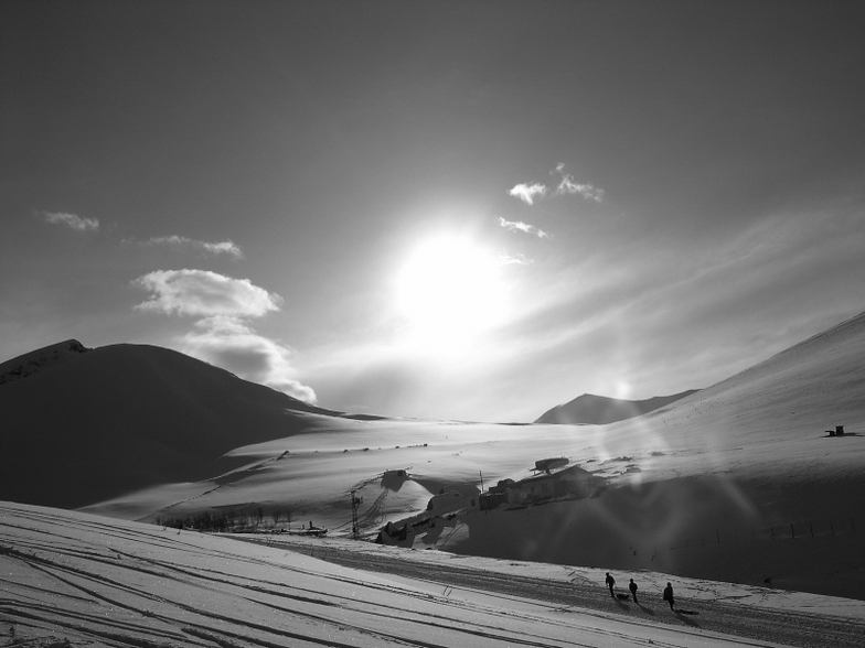 Turkey, Erzurum