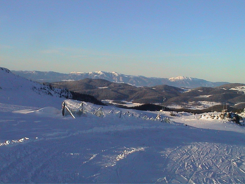 kartal 2000, Kartalkaya