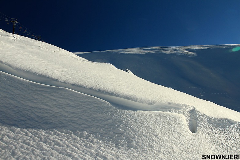 Fresh and sweet, Brezovica