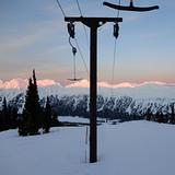 Powder King, Canada - BC