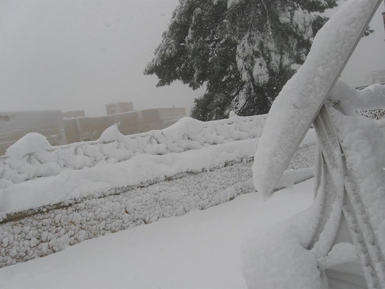 jerusalem.israel, Mount Hermon