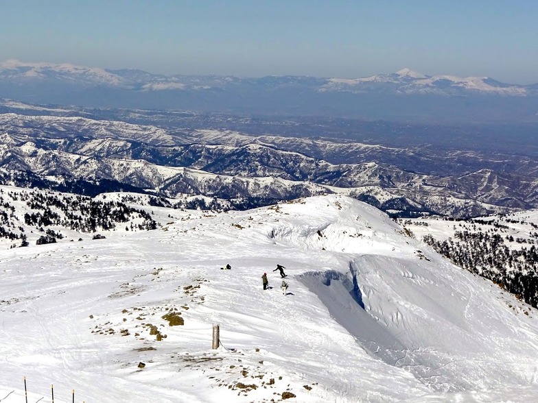 Vassilitsa, Vasilitsa